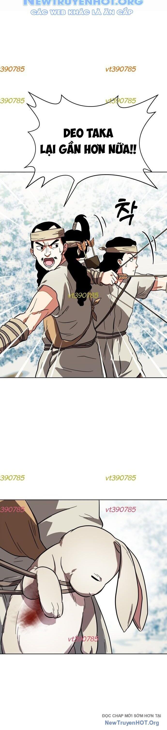 Tiền Sử Vlog - Chapter 27 - Page 4