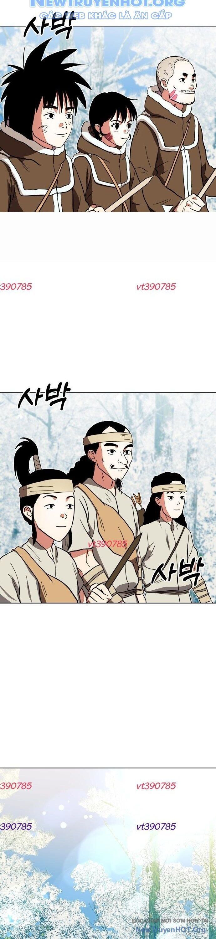 Tiền Sử Vlog - Chapter 27 - Page 40