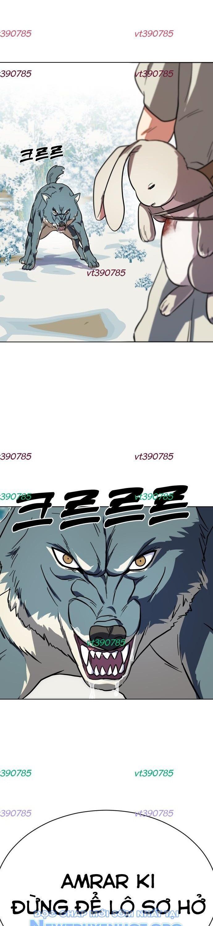 Tiền Sử Vlog - Chapter 27 - Page 5