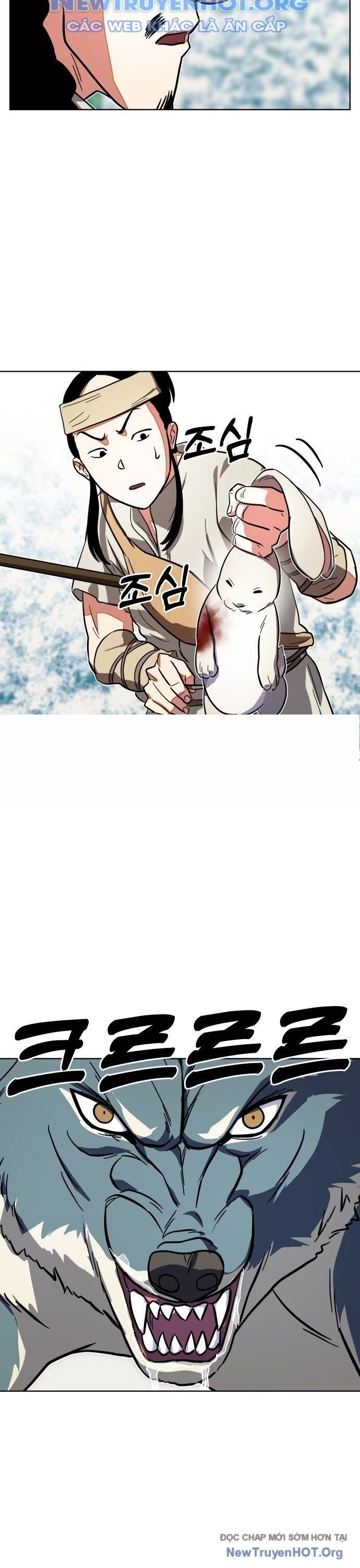 Tiền Sử Vlog - Chapter 27 - Page 8