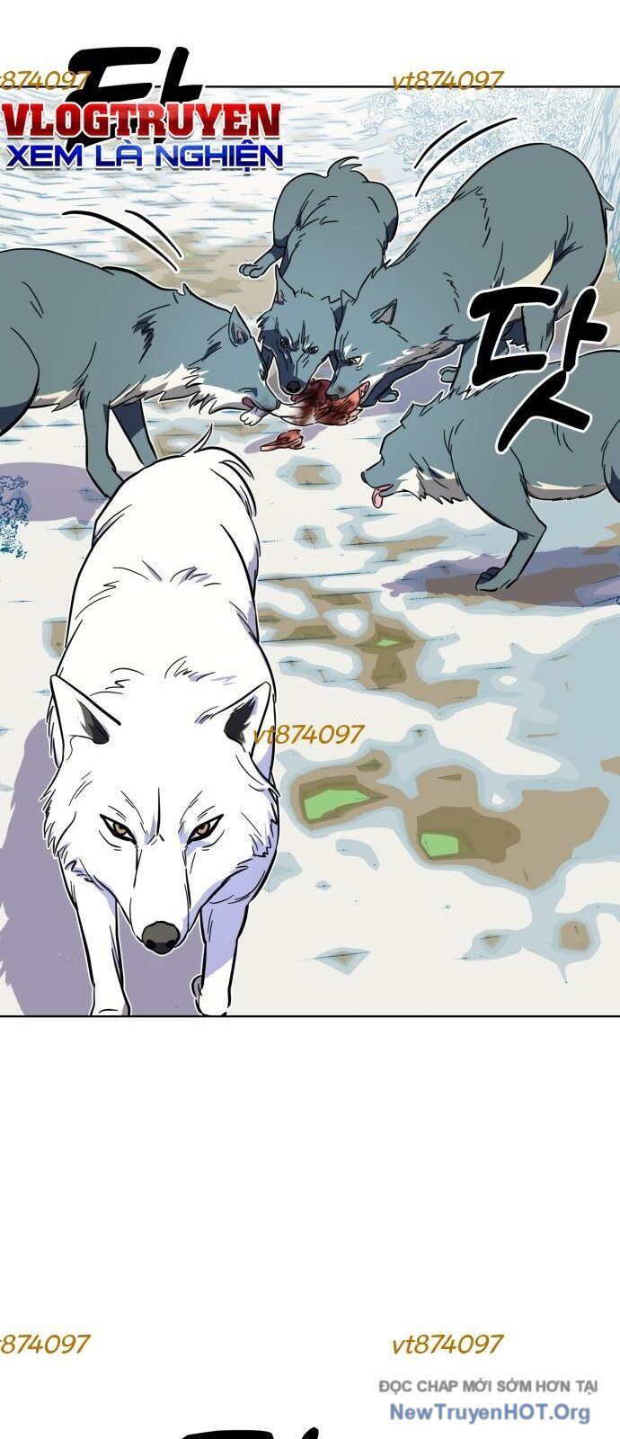 Tiền Sử Vlog - Chapter 28 - Page 10