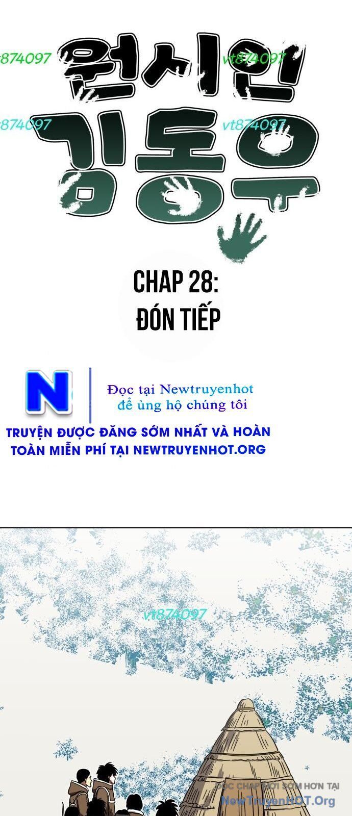 Tiền Sử Vlog - Chapter 28 - Page 12