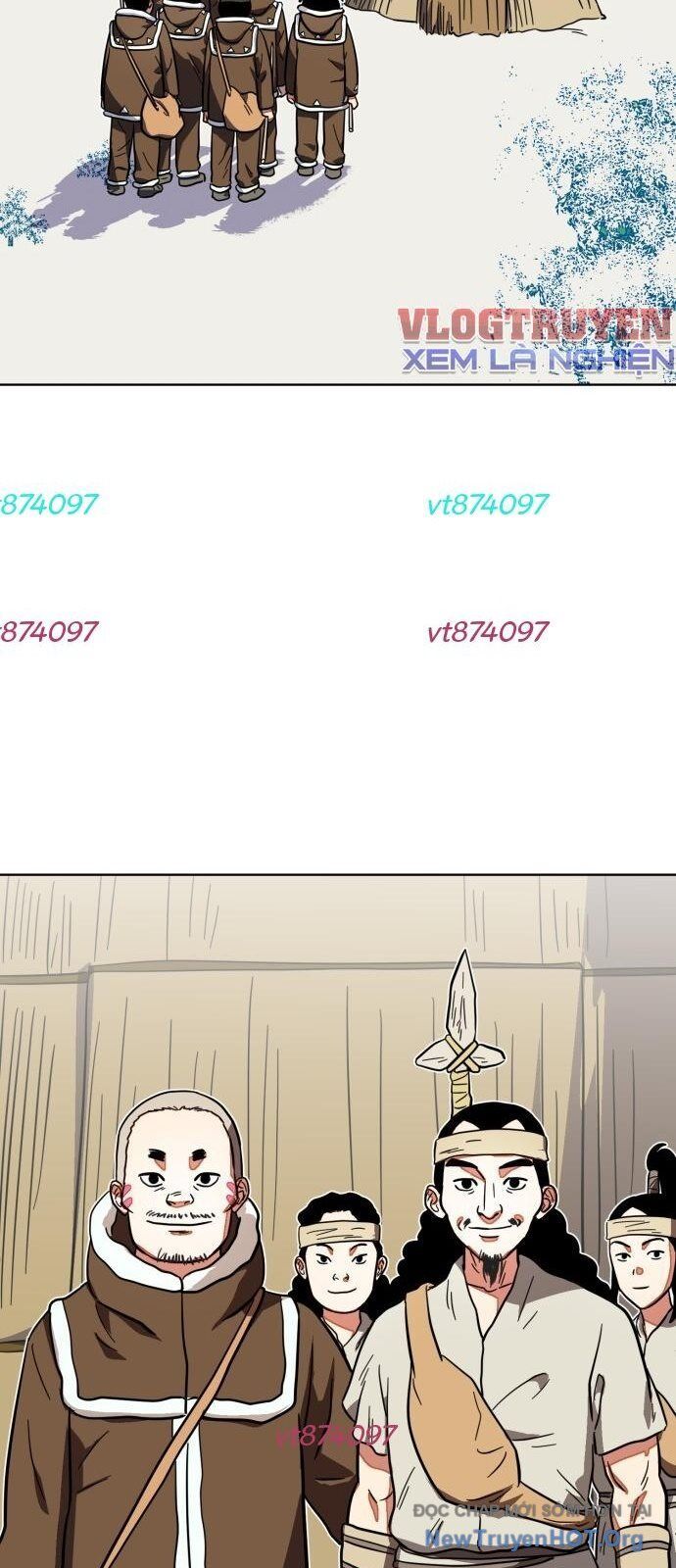 Tiền Sử Vlog - Chapter 28 - Page 13
