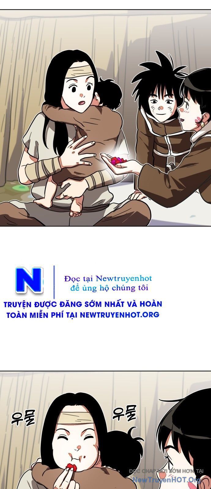 Tiền Sử Vlog - Chapter 28 - Page 16