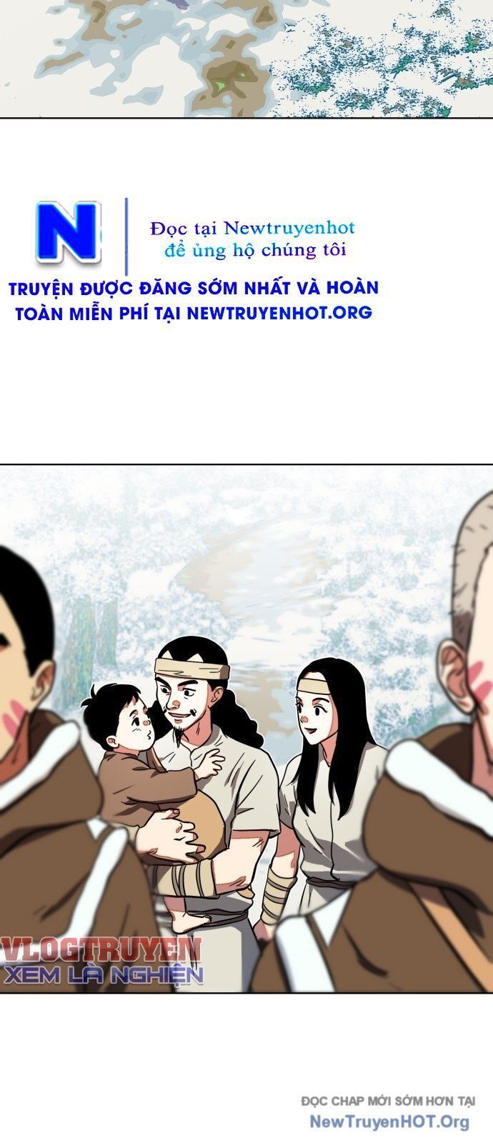Tiền Sử Vlog - Chapter 28 - Page 18