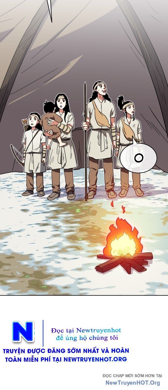 Tiền Sử Vlog - Chapter 28 - Page 20