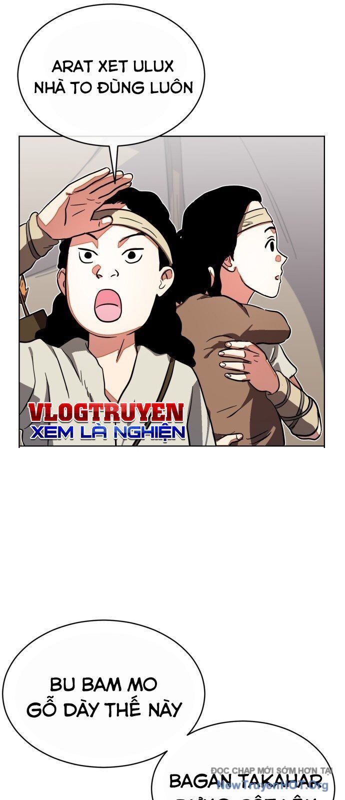 Tiền Sử Vlog - Chapter 28 - Page 21
