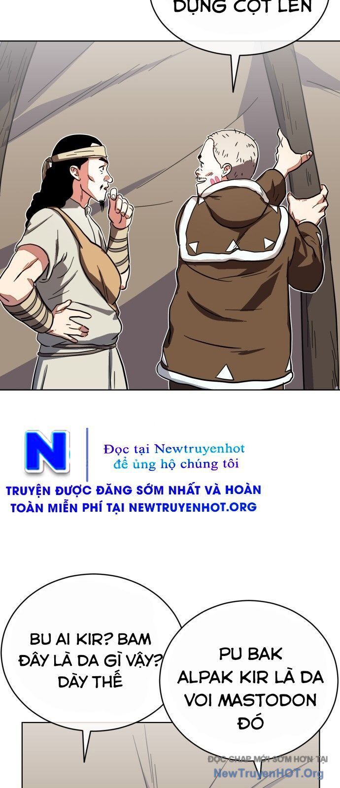 Tiền Sử Vlog - Chapter 28 - Page 22