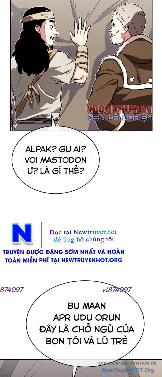 Tiền Sử Vlog - Chapter 28 - Page 23