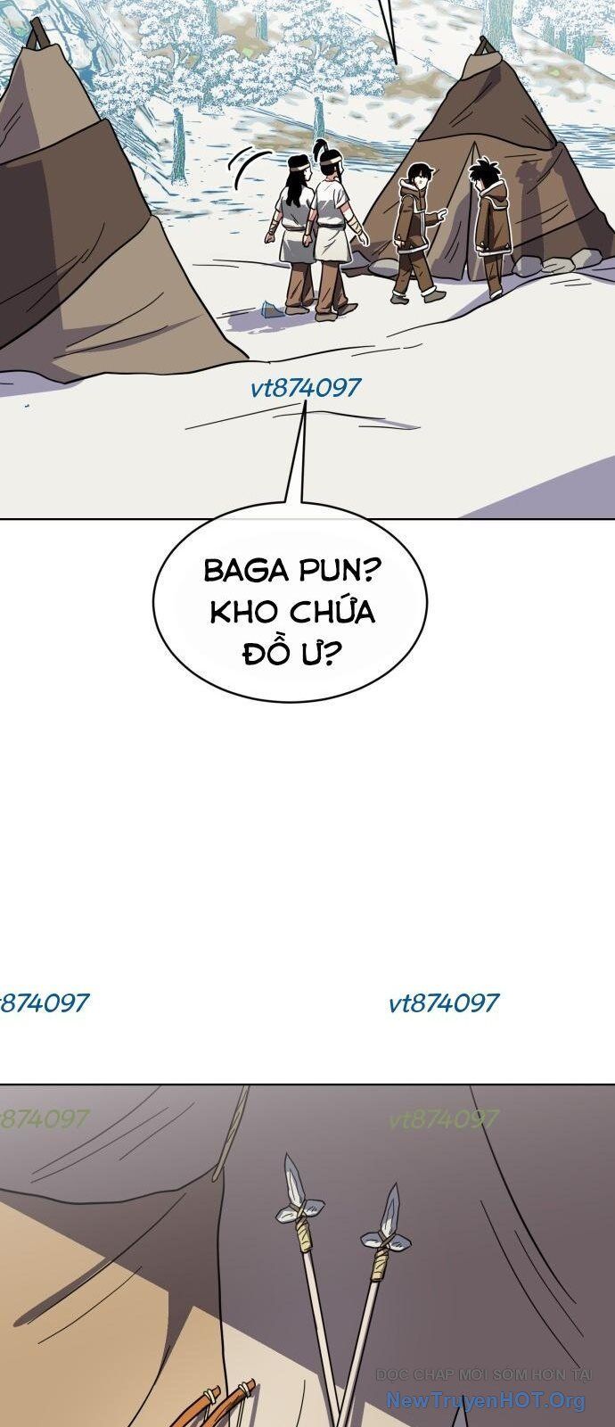 Tiền Sử Vlog - Chapter 28 - Page 25