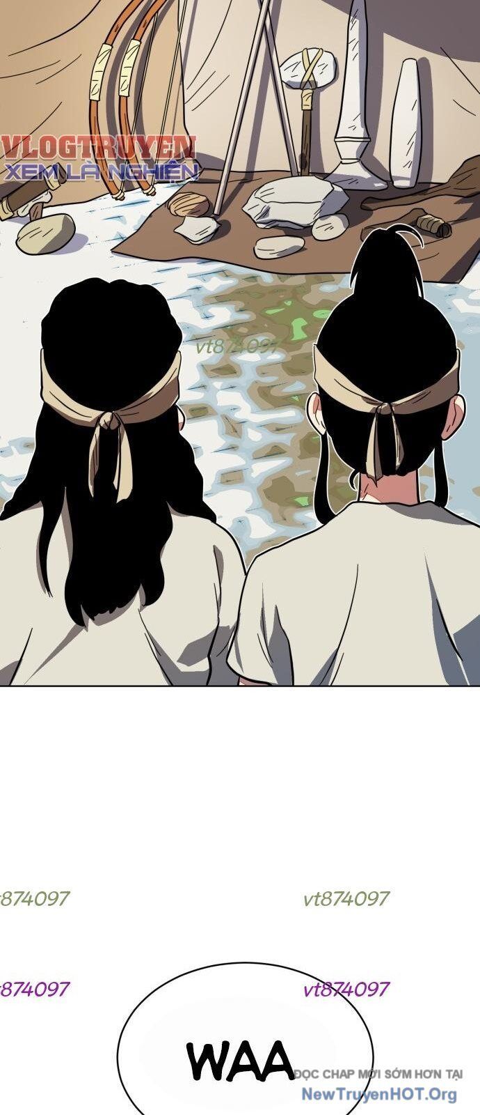 Tiền Sử Vlog - Chapter 28 - Page 26