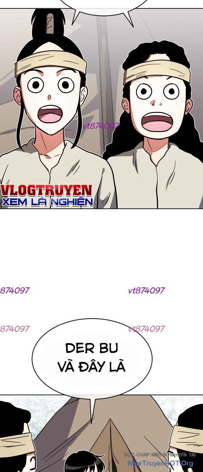 Tiền Sử Vlog - Chapter 28 - Page 27