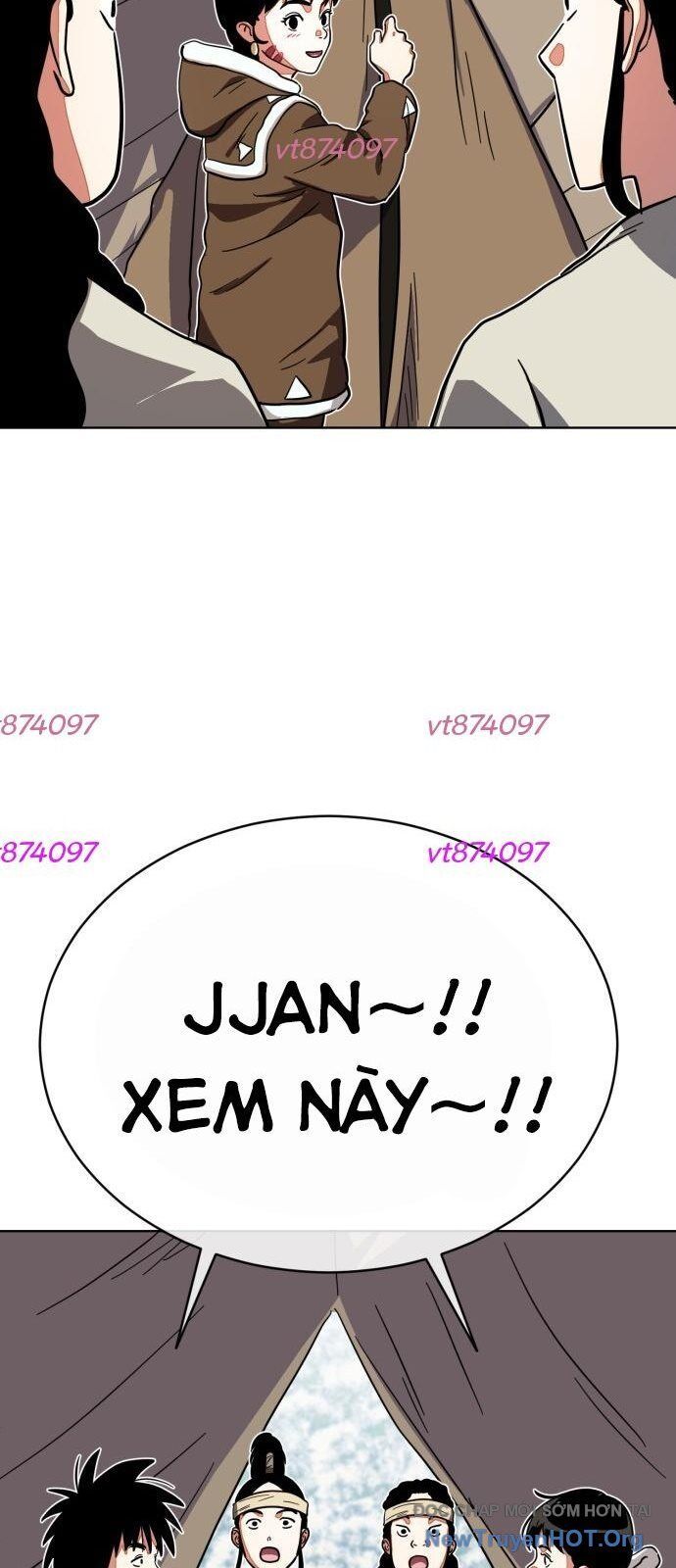 Tiền Sử Vlog - Chapter 28 - Page 28