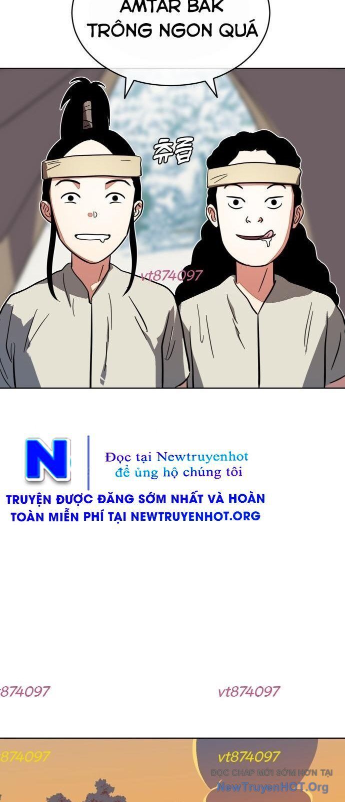 Tiền Sử Vlog - Chapter 28 - Page 30