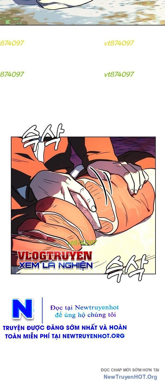 Tiền Sử Vlog - Chapter 28 - Page 32