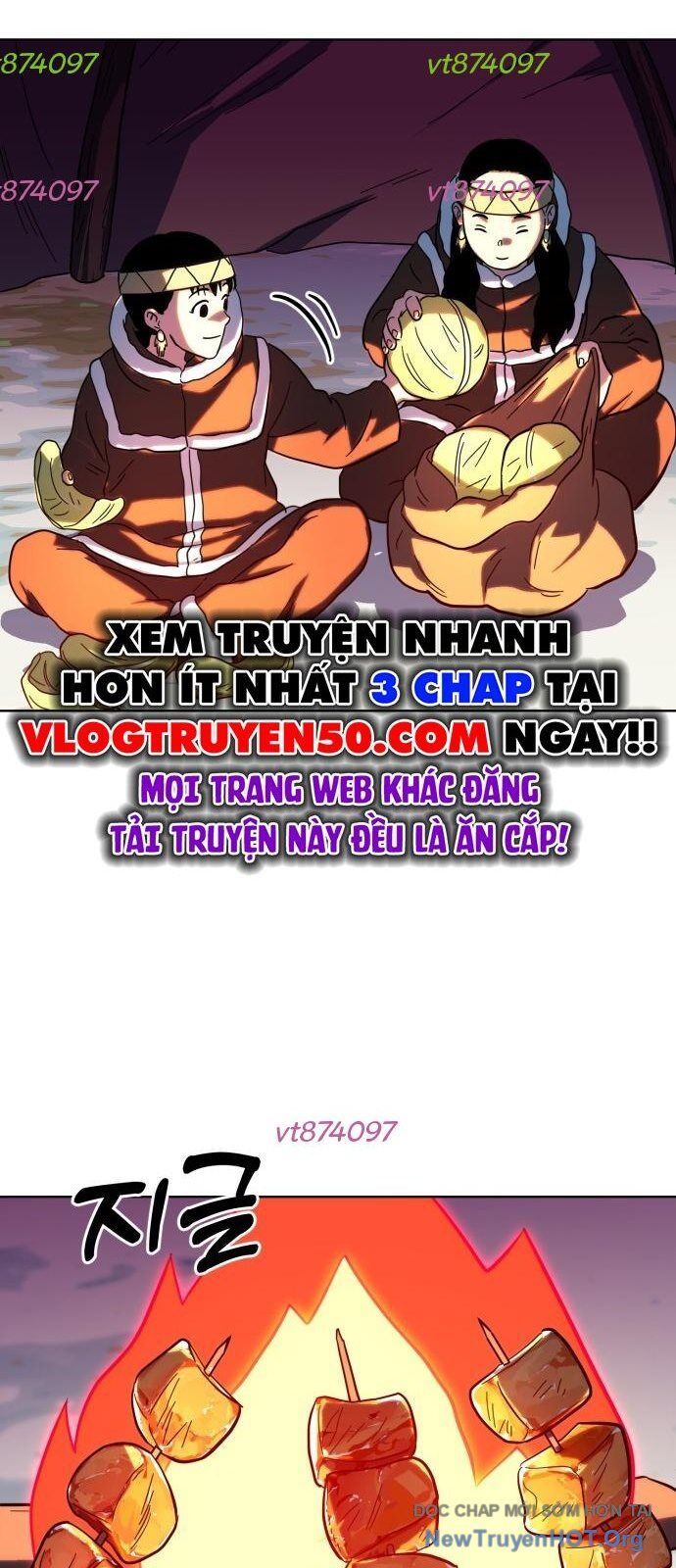 Tiền Sử Vlog - Chapter 28 - Page 33