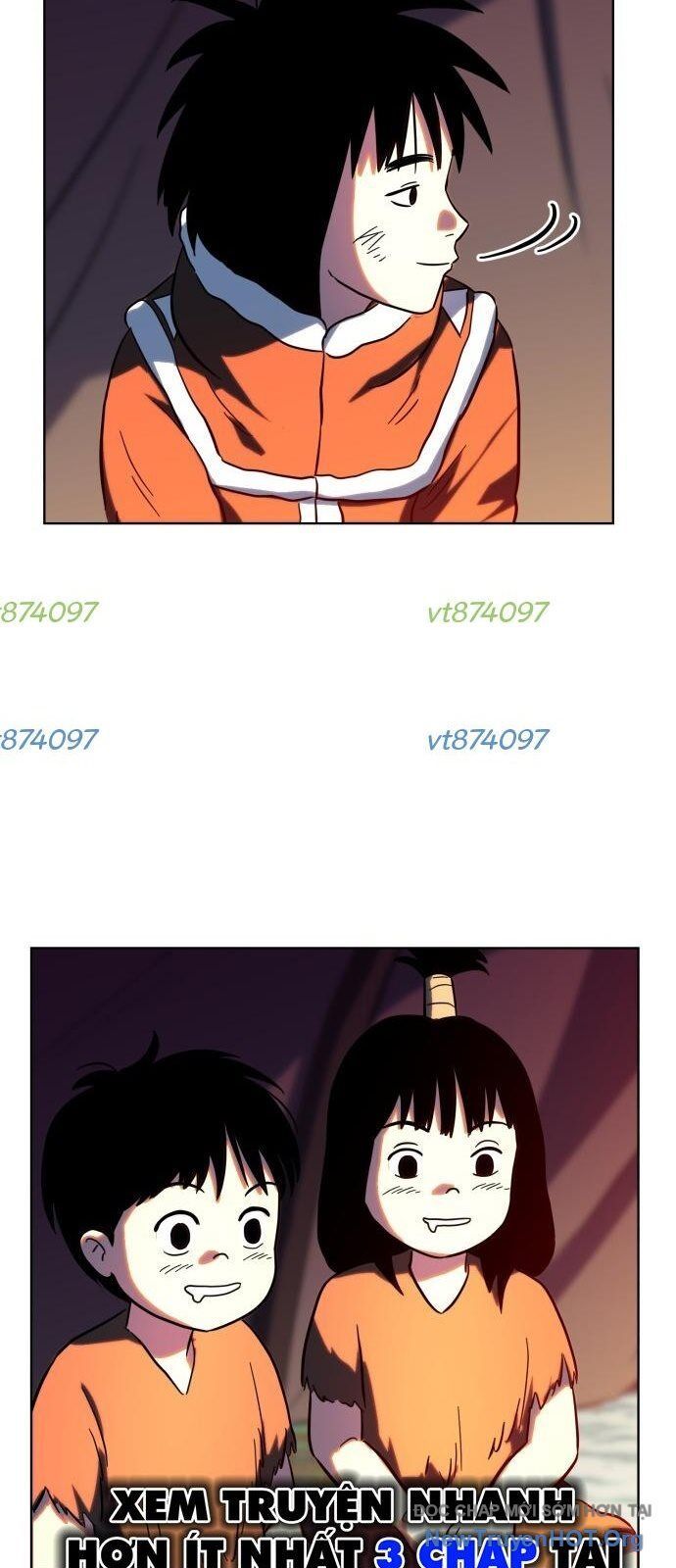 Tiền Sử Vlog - Chapter 28 - Page 36