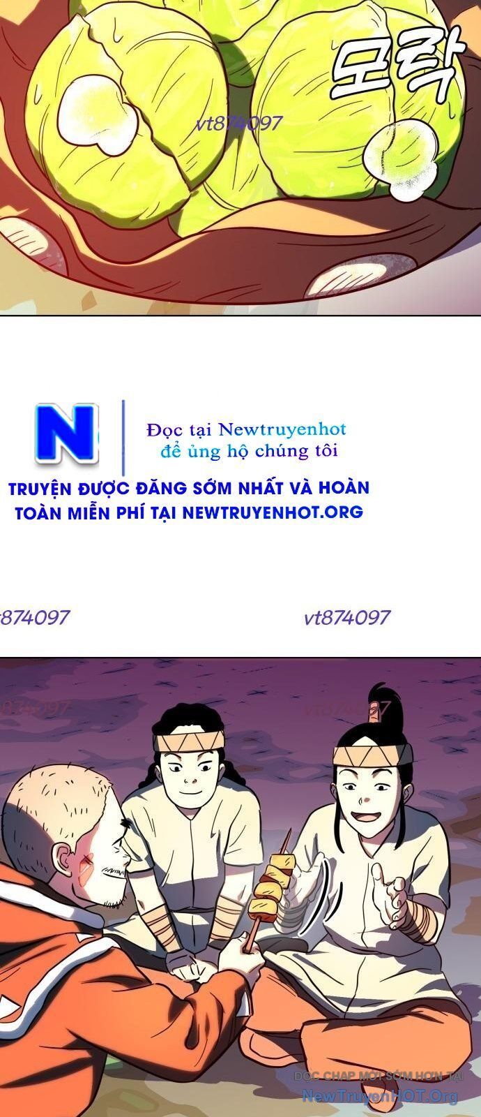 Tiền Sử Vlog - Chapter 28 - Page 39