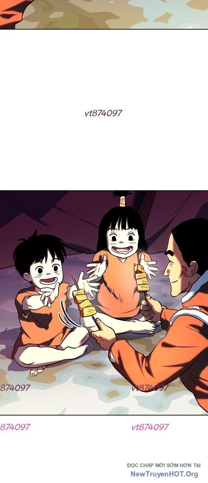 Tiền Sử Vlog - Chapter 28 - Page 40
