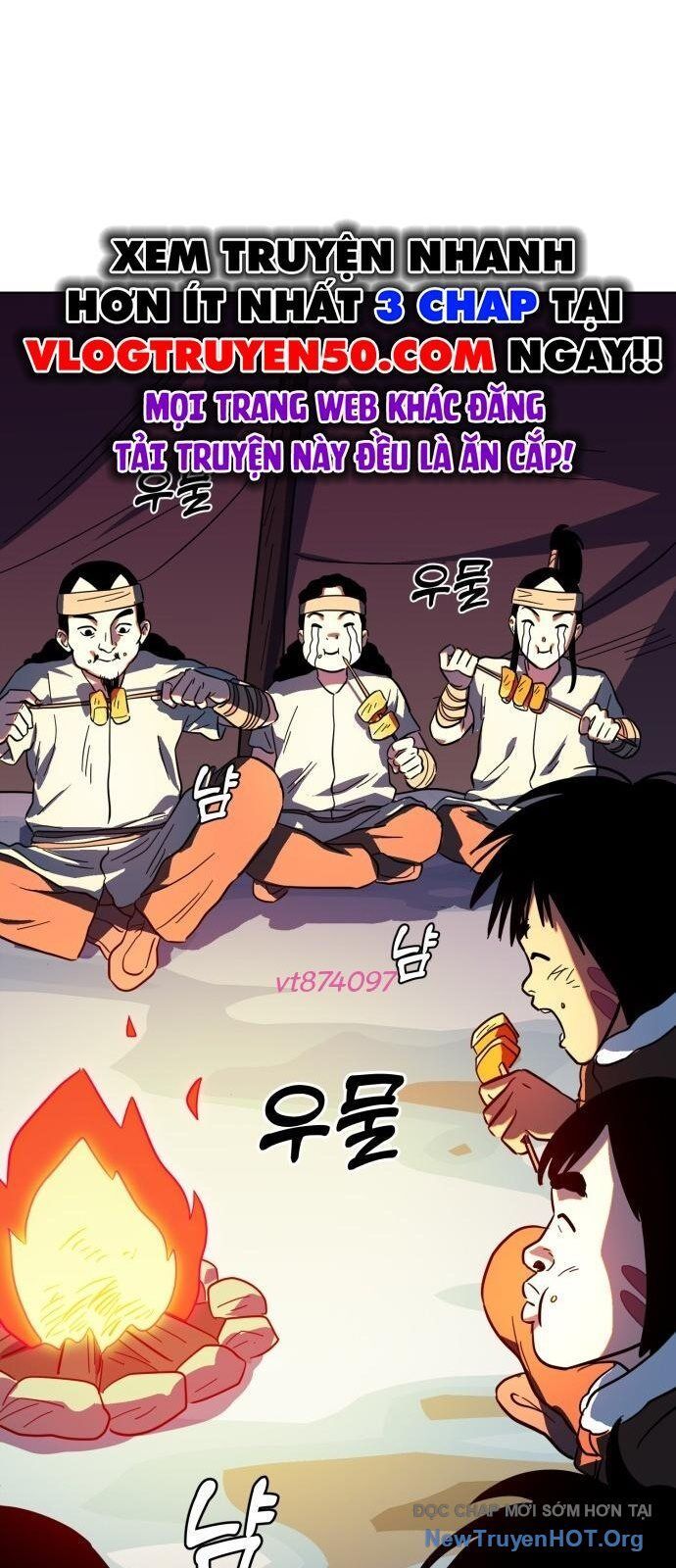 Tiền Sử Vlog - Chapter 28 - Page 41