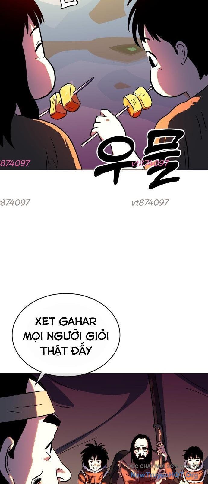 Tiền Sử Vlog - Chapter 28 - Page 42