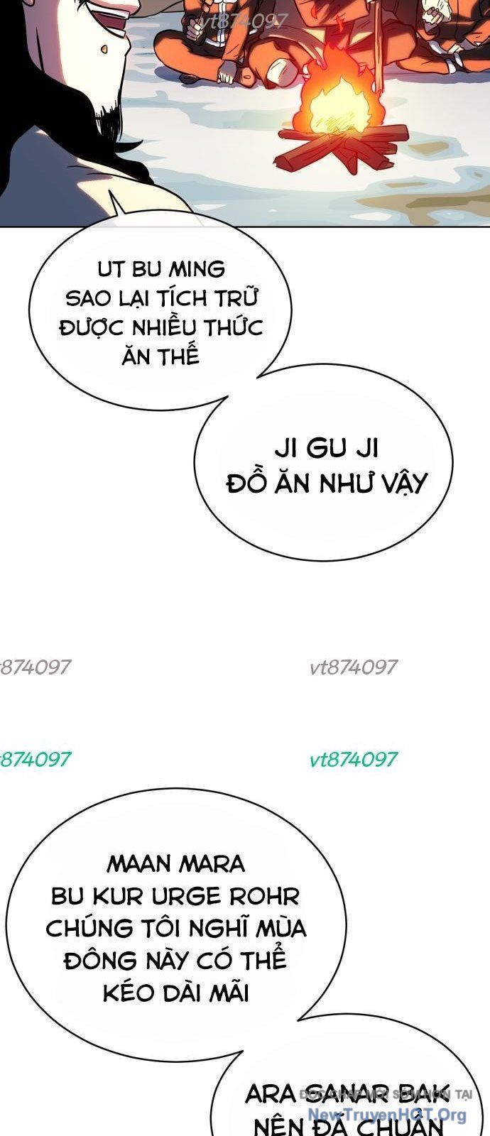 Tiền Sử Vlog - Chapter 28 - Page 43