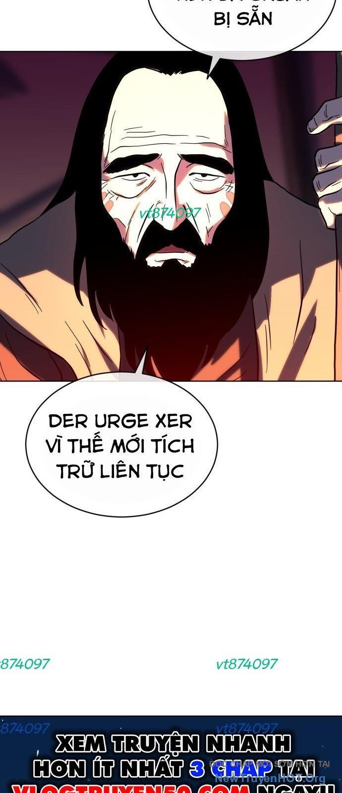 Tiền Sử Vlog - Chapter 28 - Page 44