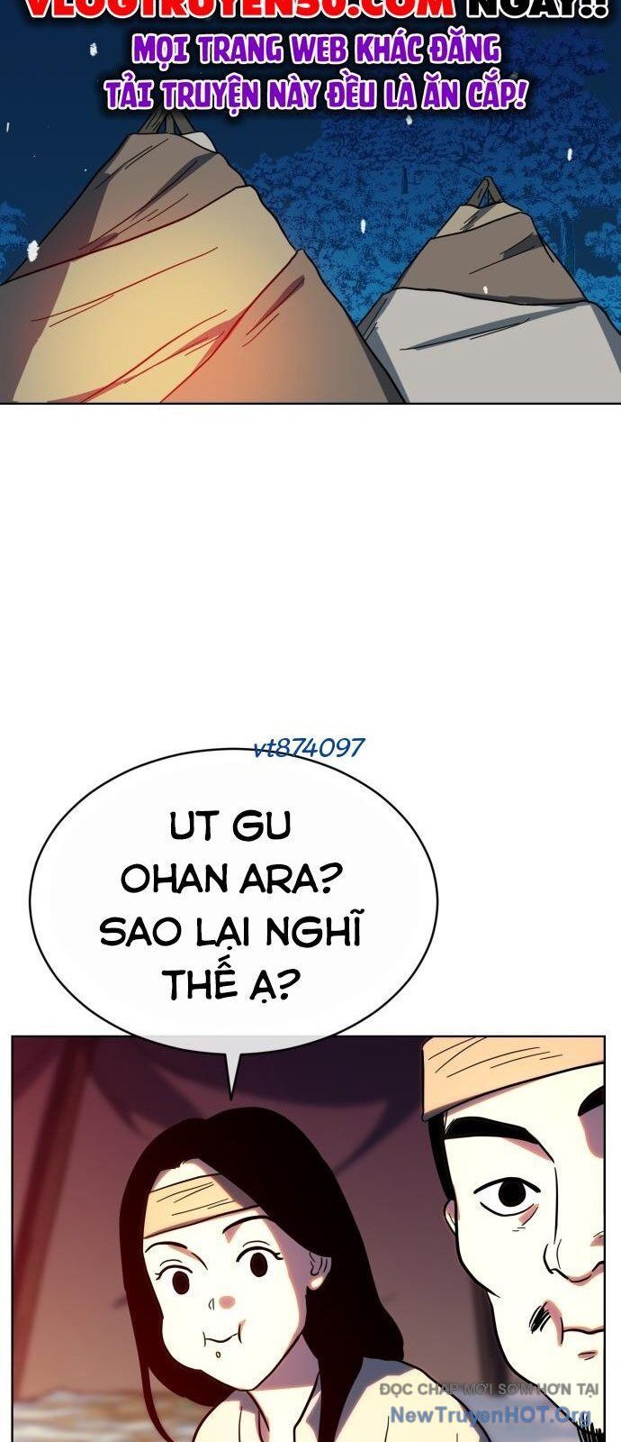 Tiền Sử Vlog - Chapter 28 - Page 45