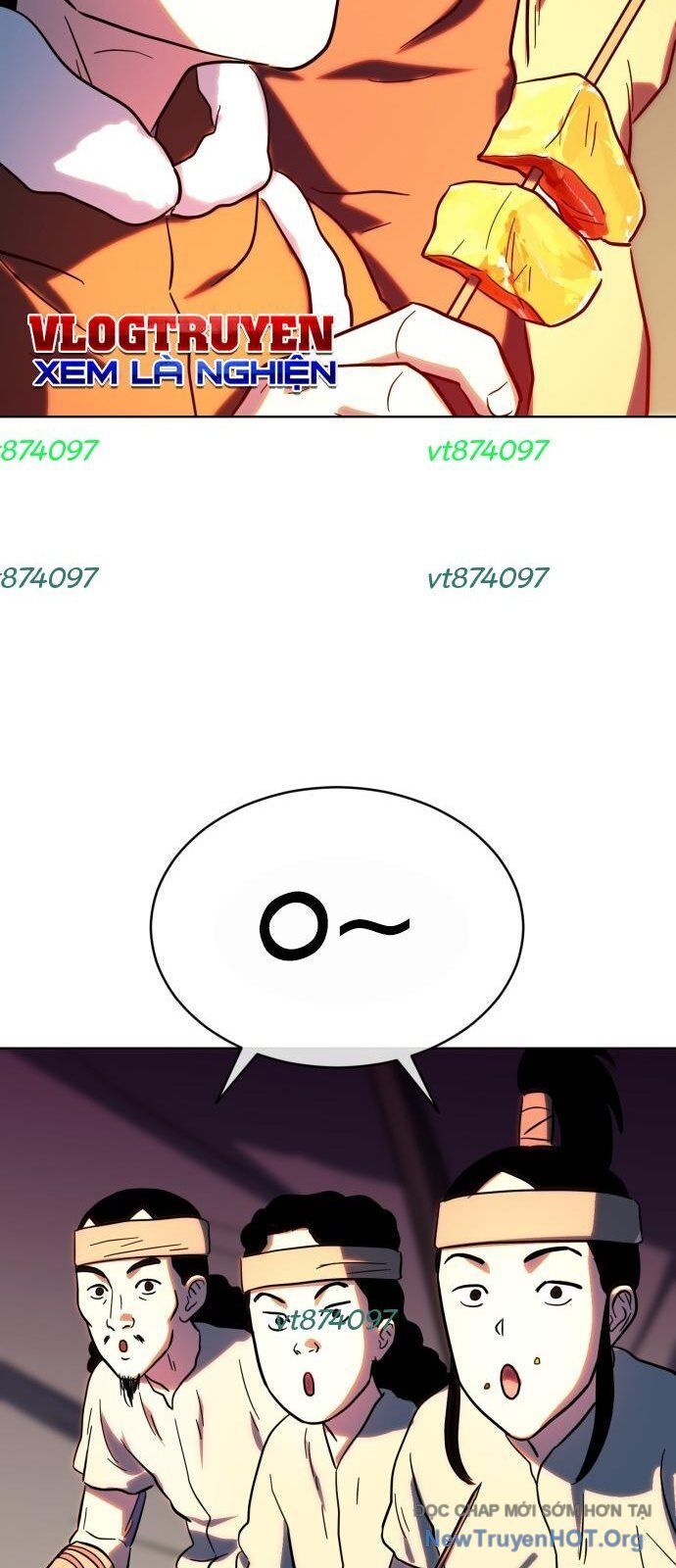 Tiền Sử Vlog - Chapter 28 - Page 48