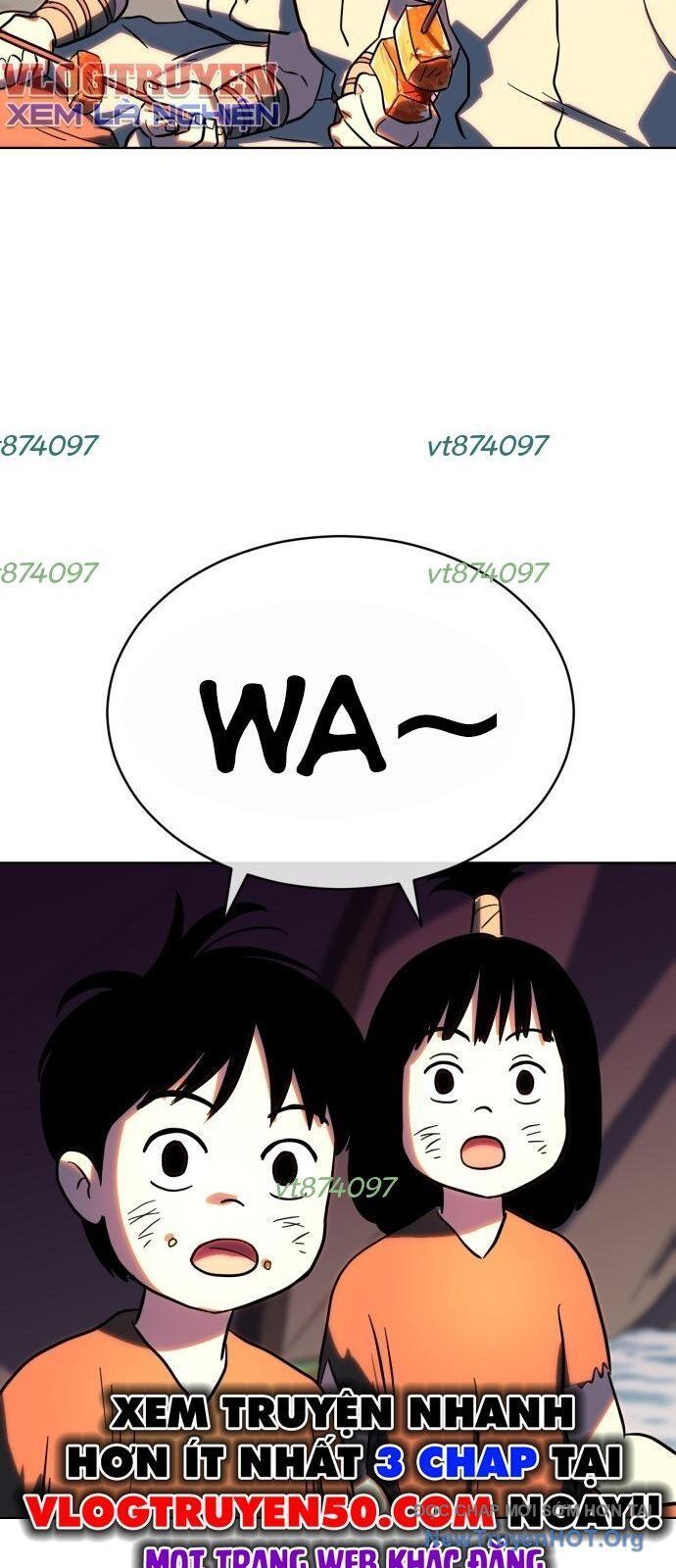 Tiền Sử Vlog - Chapter 28 - Page 49
