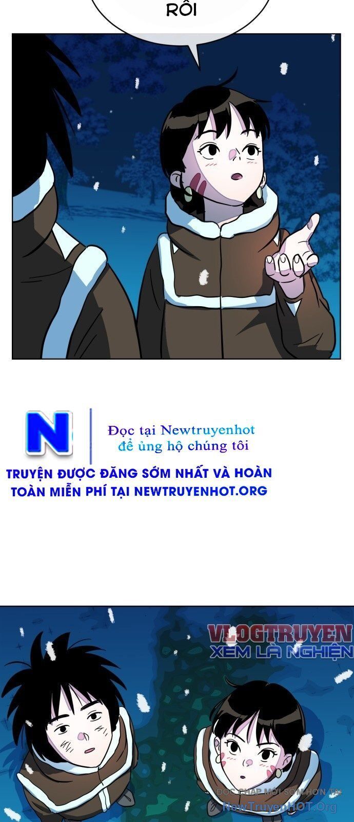 Tiền Sử Vlog - Chapter 28 - Page 52