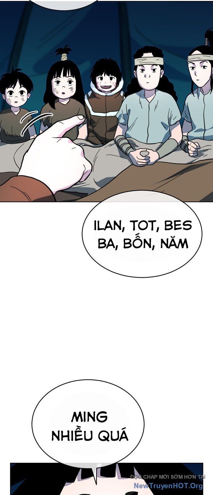 Tiền Sử Vlog - Chapter 28 - Page 56