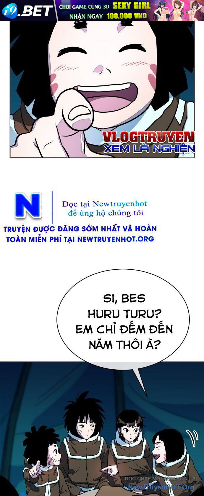 Tiền Sử Vlog - Chapter 28 - Page 57