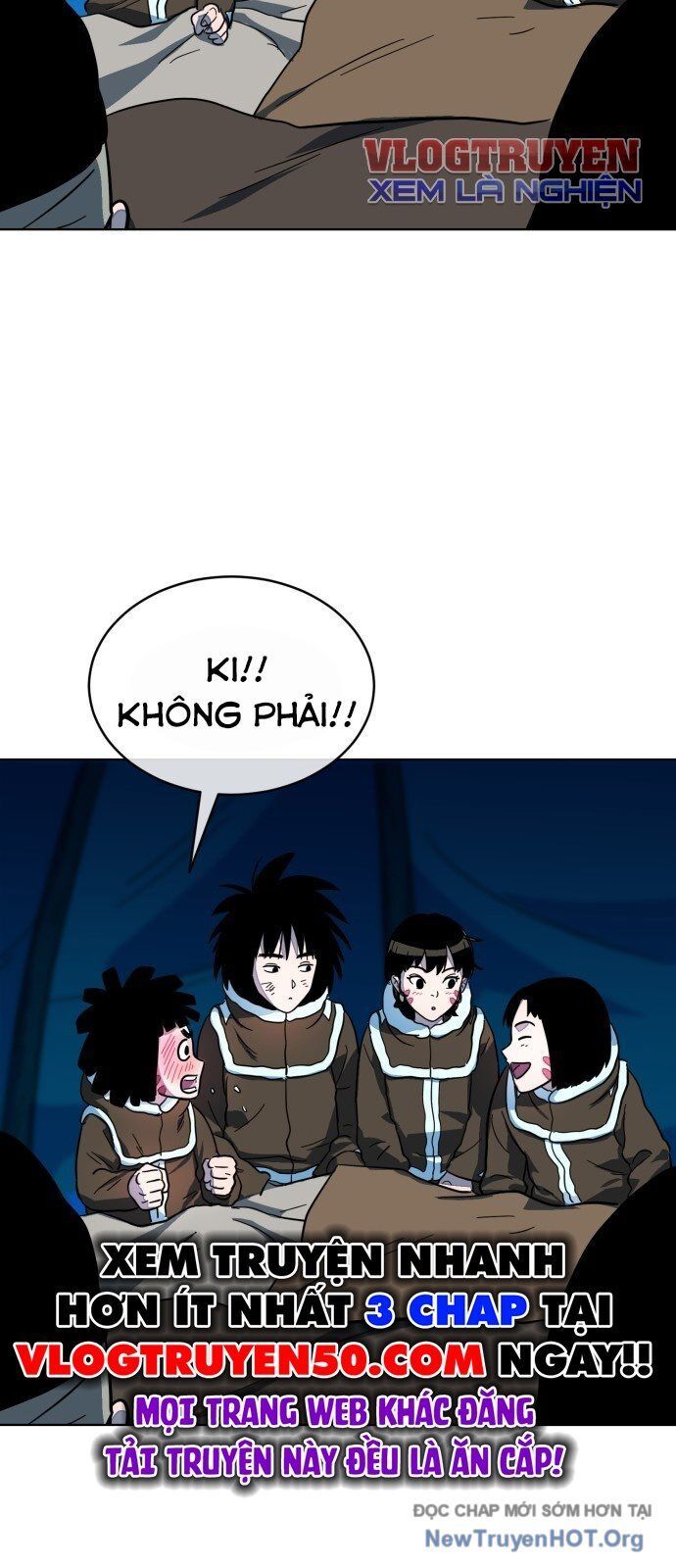 Tiền Sử Vlog - Chapter 28 - Page 58