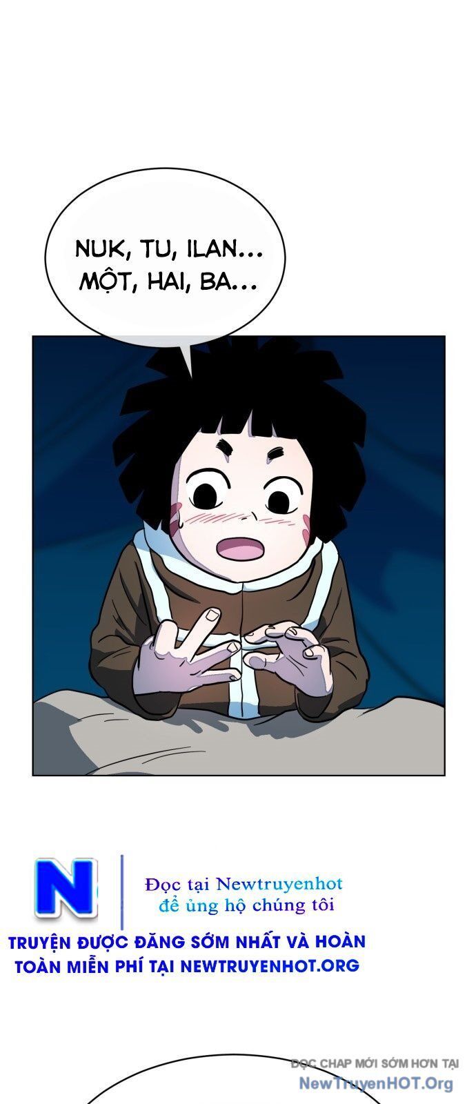 Tiền Sử Vlog - Chapter 28 - Page 59