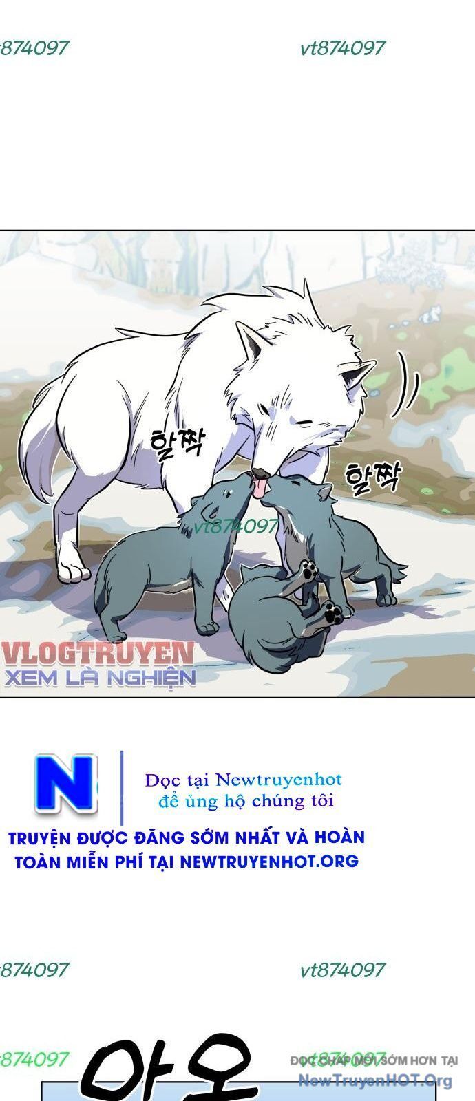 Tiền Sử Vlog - Chapter 28 - Page 6