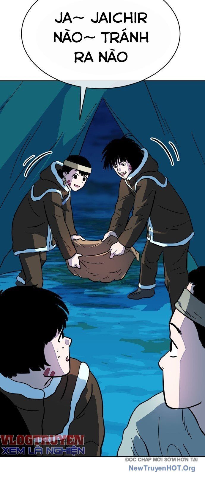 Tiền Sử Vlog - Chapter 28 - Page 60