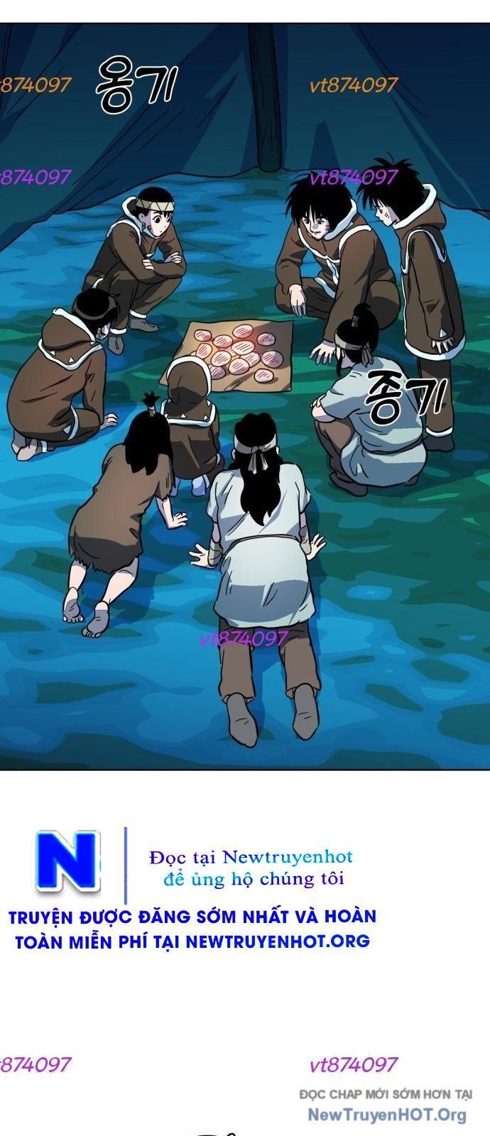 Tiền Sử Vlog - Chapter 28 - Page 62