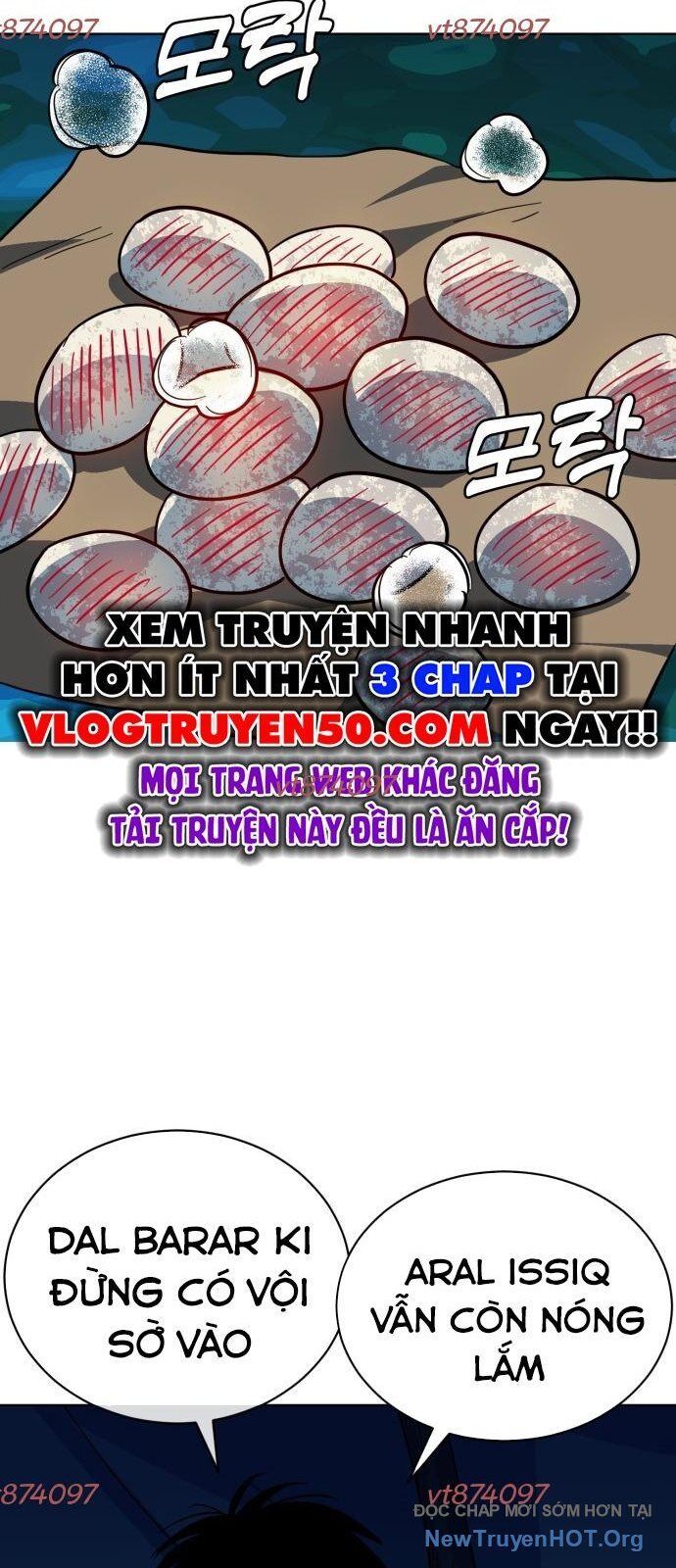 Tiền Sử Vlog - Chapter 28 - Page 63