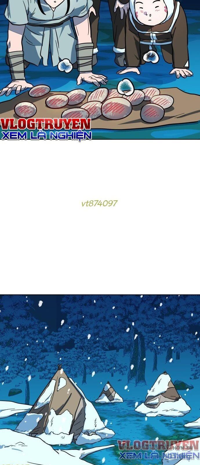 Tiền Sử Vlog - Chapter 28 - Page 65