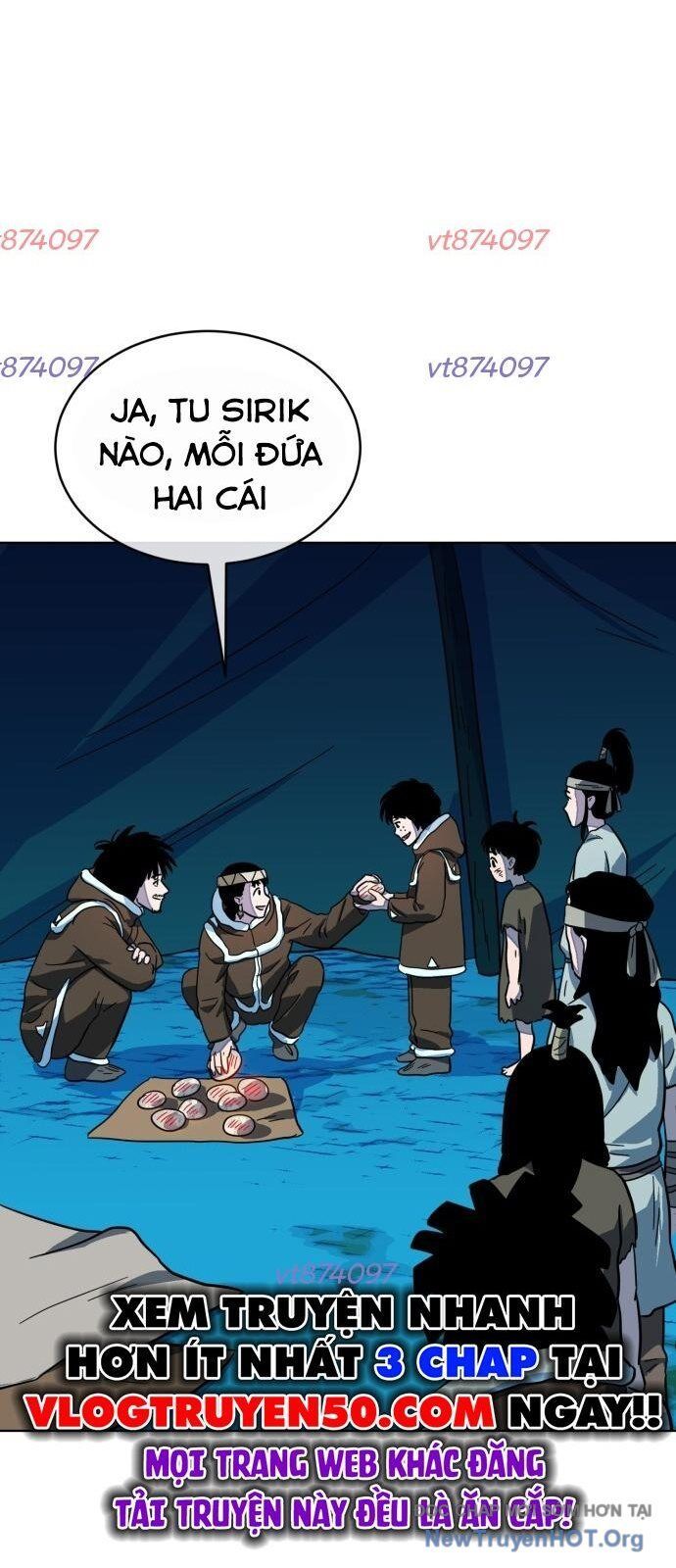 Tiền Sử Vlog - Chapter 28 - Page 67