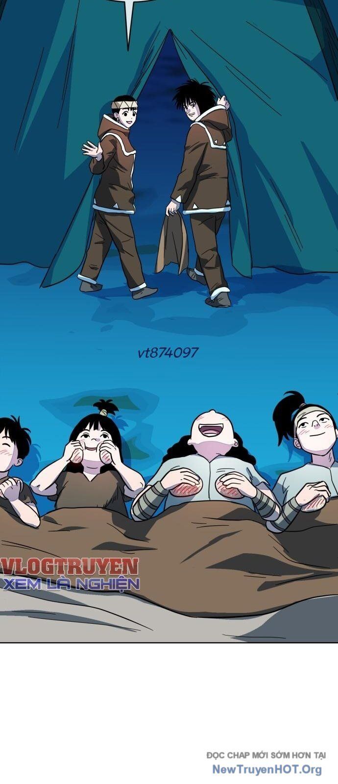 Tiền Sử Vlog - Chapter 28 - Page 71