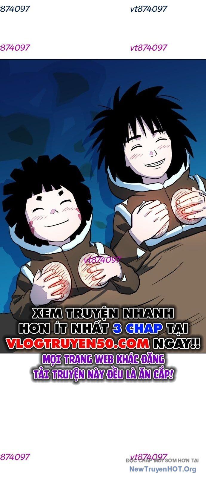 Tiền Sử Vlog - Chapter 28 - Page 72