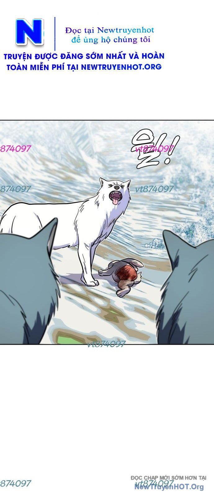 Tiền Sử Vlog - Chapter 28 - Page 9