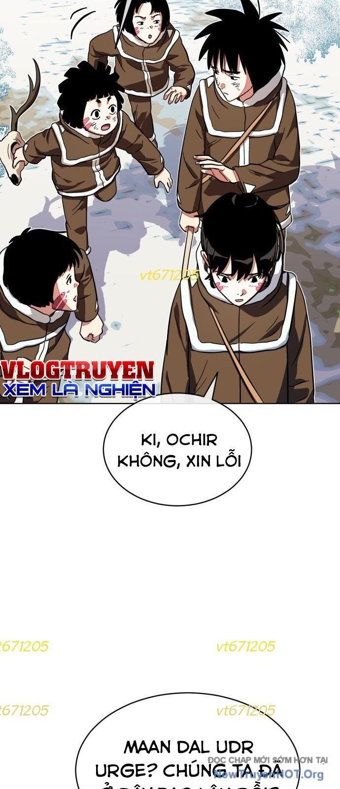 Tiền Sử Vlog - Chapter 29 - Page 11