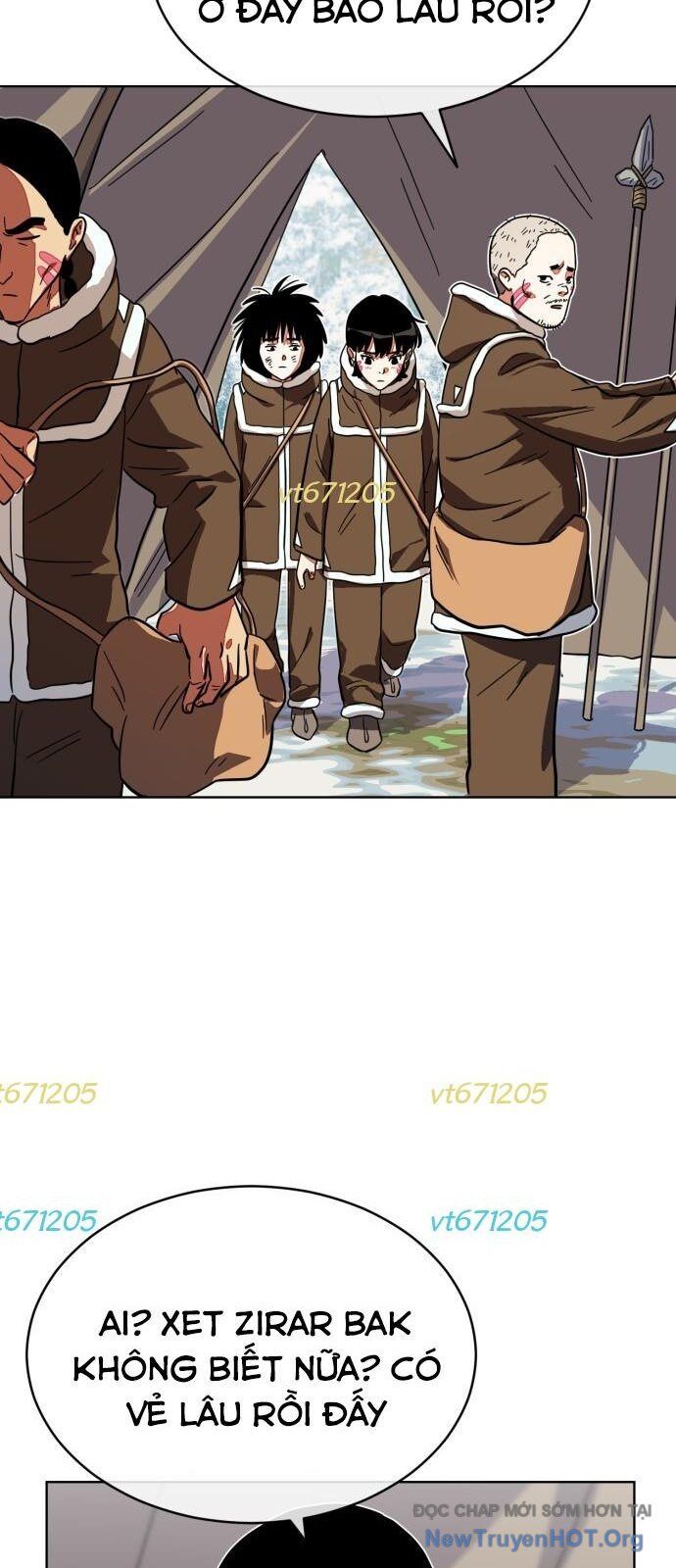 Tiền Sử Vlog - Chapter 29 - Page 12