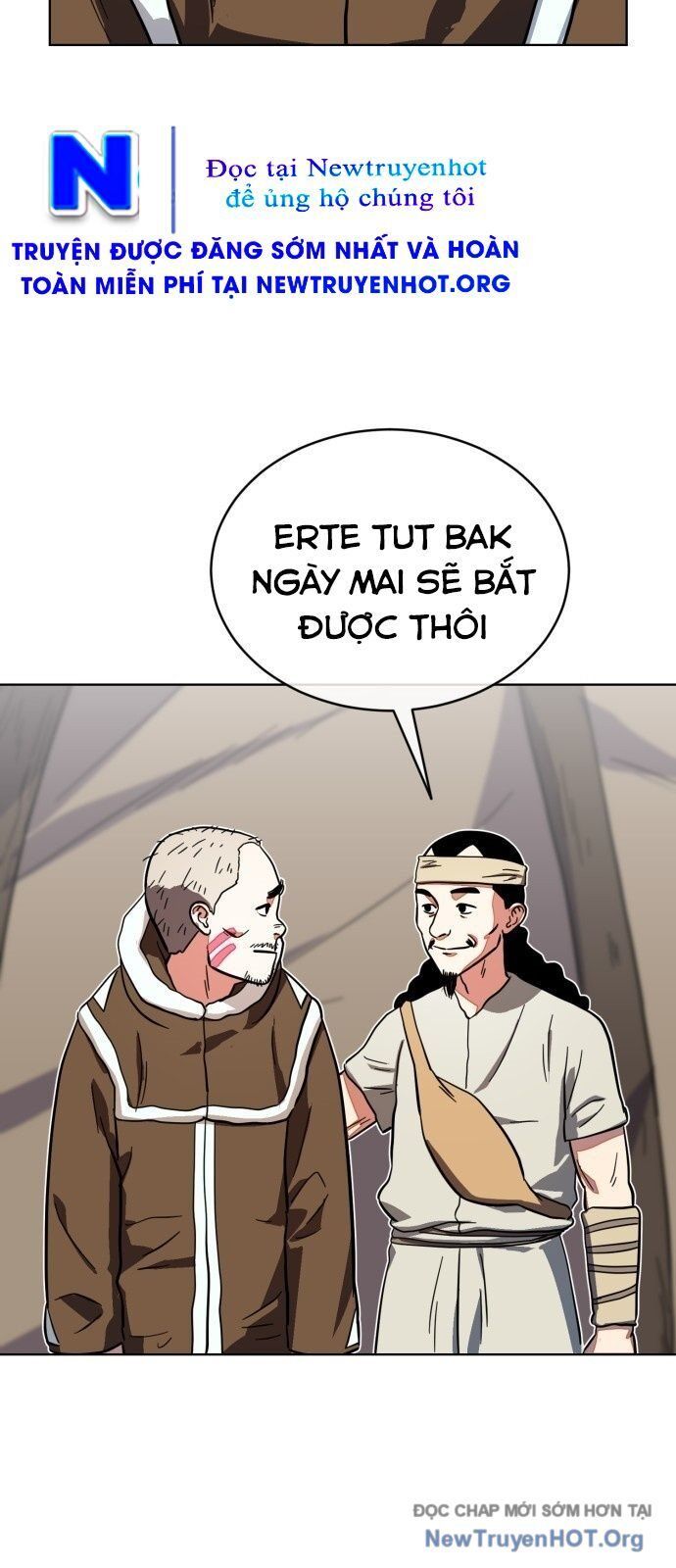 Tiền Sử Vlog - Chapter 29 - Page 14