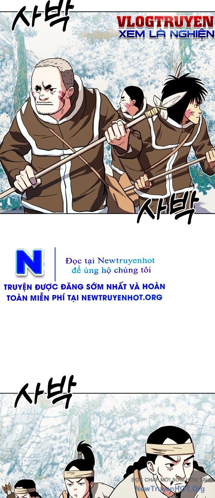 Tiền Sử Vlog - Chapter 29 - Page 16