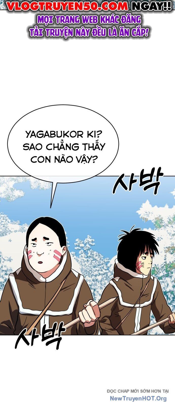 Tiền Sử Vlog - Chapter 29 - Page 18