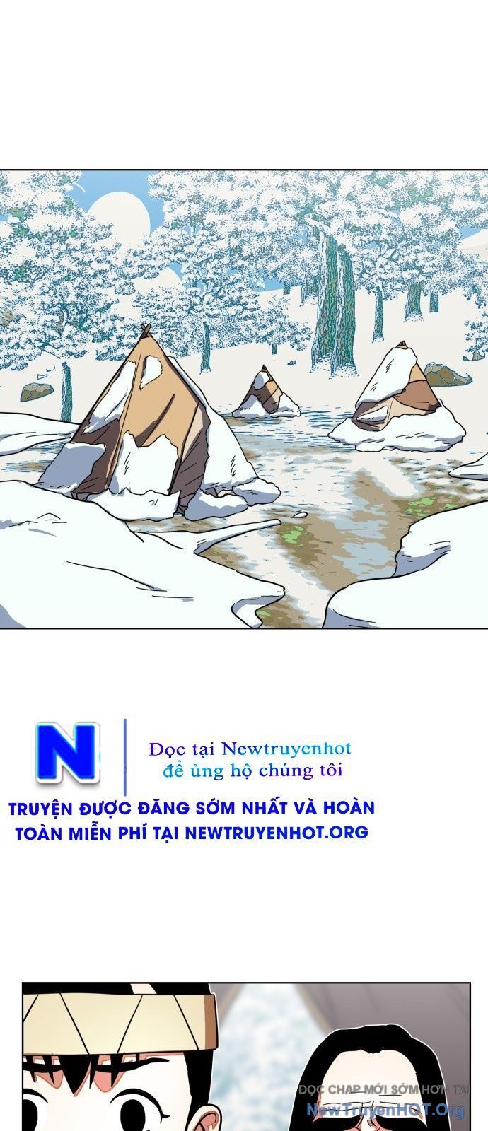 Tiền Sử Vlog - Chapter 29 - Page 20
